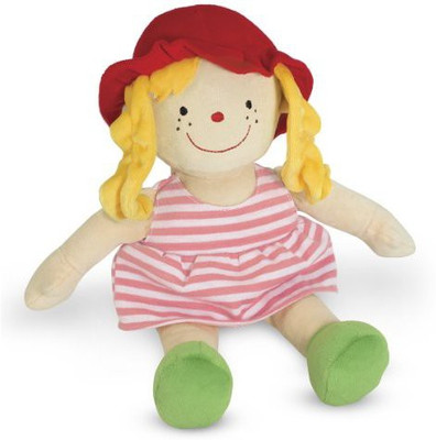 

Melissa & Doug K's Kids My Friend Julia - 20 inch(Multicolor26)