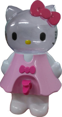 

Krypton Hello Kitty - 22 inch(White, baby light pink)