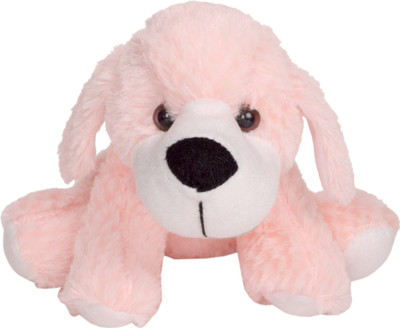 

Offspring Fur Dog - 14 inch(Pink)