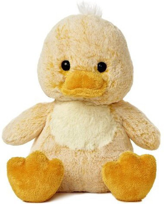 

Aurora World Sweet And Softer Duck Plush95"(Brown)