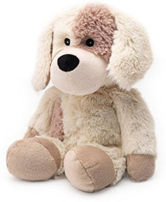 

Intelex Cozy Microwaveable Plush, Puppy - 25 inch(Multicolor)