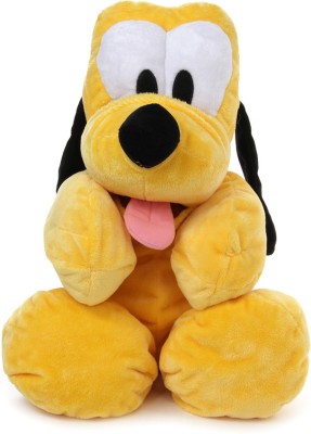 

Disney Pluto Flopsies - 20 inch(Yellow)