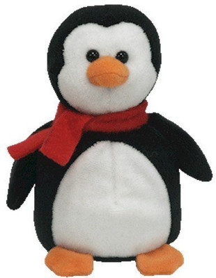 

ty Jingle Beanie Ba Lil' Sleds (Walgreens Exclusive) - 7 inch(Black)
