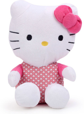 

Hello Kitty Hello Kitty - 8 inch(Multicolor)