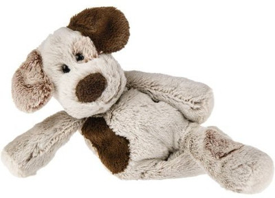 

Mary Meyer Marshmallow Zoo Junior Puppy 9" Plush(Grey)