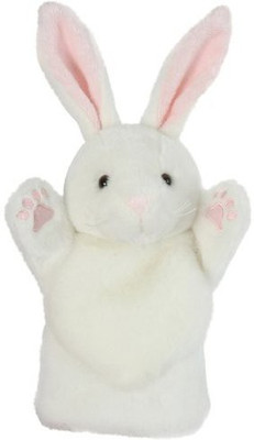 

The Puppet Company Carpets Collection'S White Rabbit(White)
