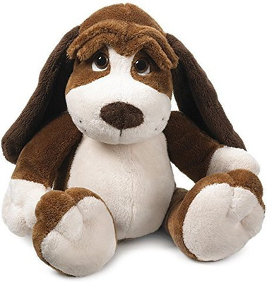 

Ganz 12" Oliver Plush - 35 cm(Brown)