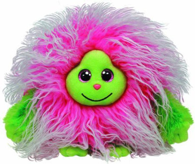 

ty Monstaz Frizzy(Pink)