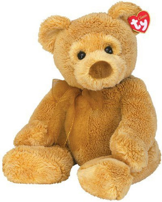 

ty Granola Bear(Brown)