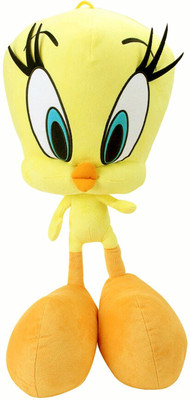 

Feathers Tweety - 26(Yellow)