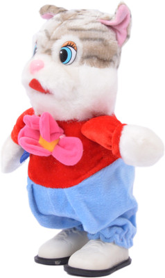 

MERATOY.COM MERATOY WALKING RABBIT - 27 cm(Multicolor)