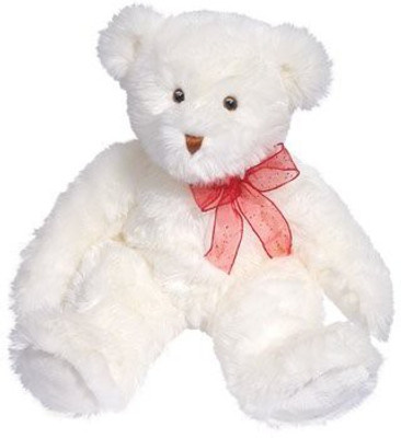 

Douglas Snow Flurry White Bear(White)