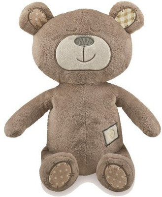 

Babies R Us Soothe N' Sound Sleepers Bear(Brown)