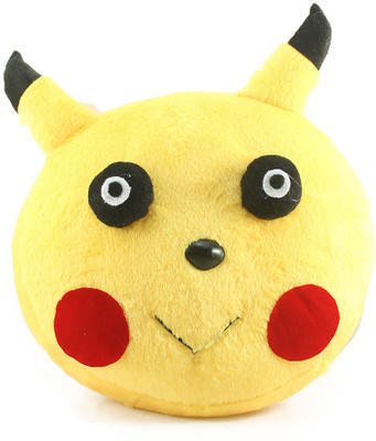

Tickles Pokemon Cushion - 40 cm(Yellow)