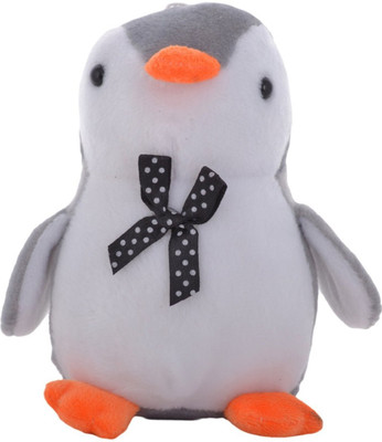 

Twisha Penguin Hanging - 5 inch(White, Grey), Grey;white