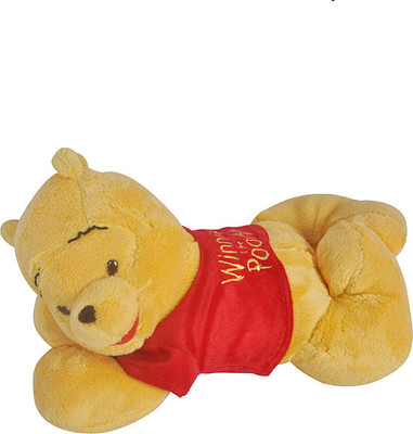 

Disney Sleeping Pooh(Beige)