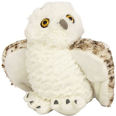

Wild Republic Cuddlekins 12" Snowy Owl - 68 inch(White)