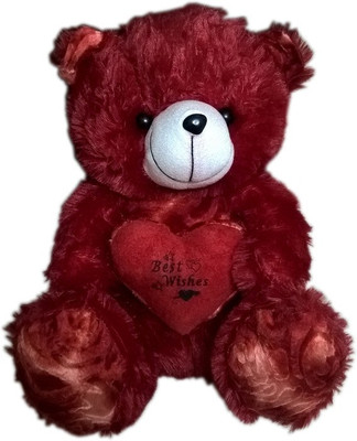 

Rana Baby Toys 3XL055 - 17.32 inch(Red)