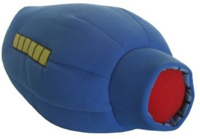 

Great Eastern Mega Man Megabuster(Blue)