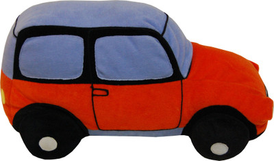 

Surbhi Car - 18 cm(Multicolor)