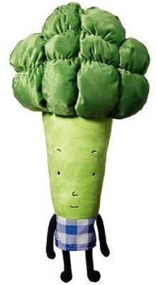 

IKEA Soft Broccoli1975 Inchgreen - 14.17 inch(Green)
