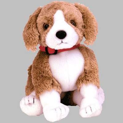 

ty Beanie Baby - SIDE-KICK the Dog [Toy] - 25 inch(Multicolor172)
