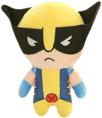 

Tickles Eagle Eye - 18 cm(Yellow)