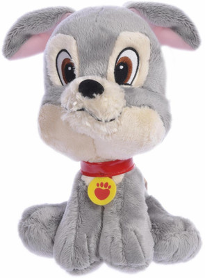 

Disney Lady - 10 inch(Grey, White)