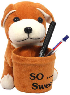

Gungun Toys Dog Pen Stand - 7 cm(Multicolor)