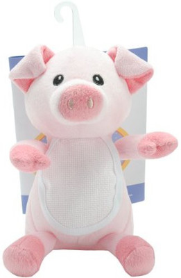 

Dmc Gn125 Readytostitch Animal Ba Giftpig(White)