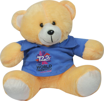 

Simba ICC World T20 INDIA - 30 cm(Peach)