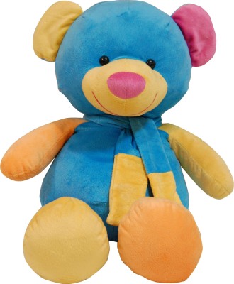 

Surbhi TEDDY BEAR BLUE - 75(BLUE)