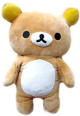 

San-X rilakkuma plush medium(Brown)