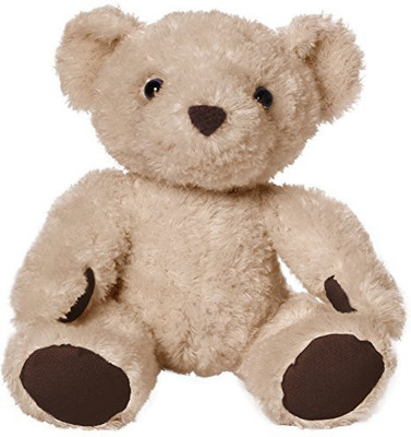 

Bears For Humanity Baby Organic Beige Teddy Bear Plush Stuffed Animal. 7 Inches. One Is Donated To A Child In Need For Each Purchased - 24 inch(Multicolor173)