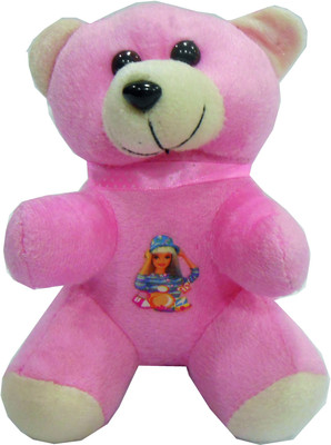 

Urchin Cute Bear 2 - 9 inch(Multicolor)