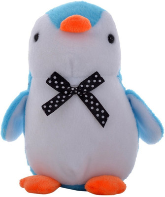 Twisha Penguin Hanging - 5 inch(White, Pink), Pink;white