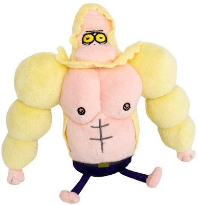

Regular Show Skips 7" Plush(Pink)