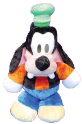 

Disney Goofy - 24 inch(Multicolor)