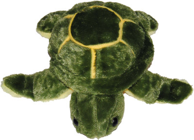 

Origin Green Tortoise 24 CM - 24 cm(Green)