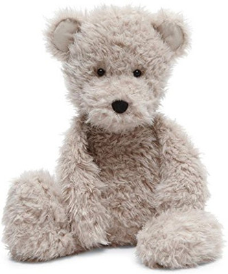 

Jellycat Angora Cocoa Bearlarge 18"(Grey)