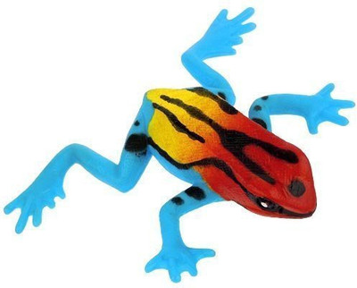 

Play Visions Frog Mega Stretch(Blue)
