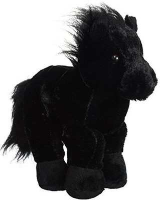 

Ganz Webkinz Black Stallion(Black)