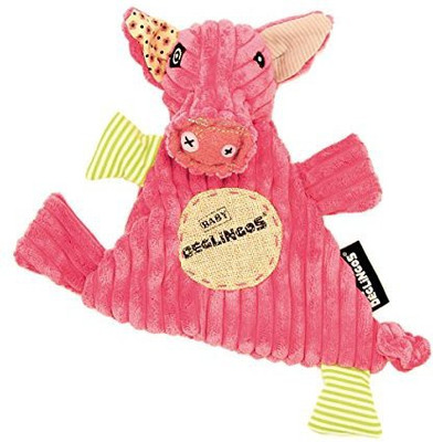 

The Deglingos Deglingos Ba Blankiejambonos The Pig(Pink)