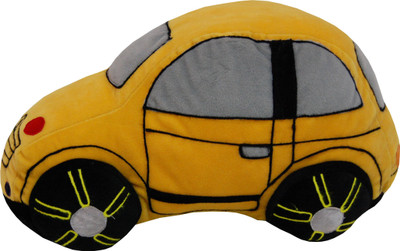 

Surbhi Car - 19 cm(Multicolor)