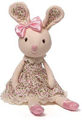 

Gund Sarabella 14"(Brown)