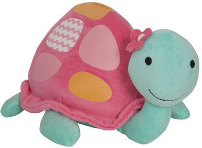 

Bedtime Originals Plush Turtle Murtle(blue)