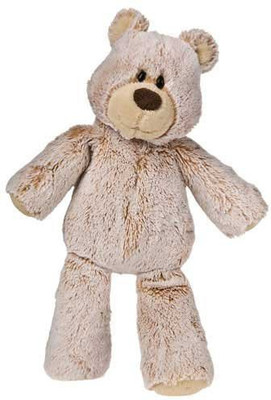 

Mary Meyer Marshmallow Zoo Teddy 13" Plush Toy - 25 inch(Multicolor237)