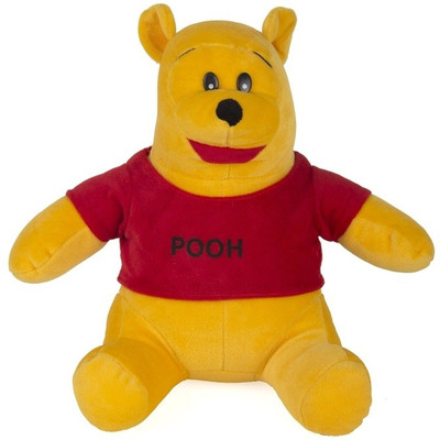 

O Teddy OTCT005-05 - 12 inch(Red)