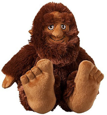 

SAH 26" Bigfoot Sasquatch Plush(Brown)