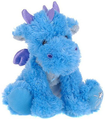 Shining Stars by Russ Shining Stars Dragon - 9 inch(Blue)